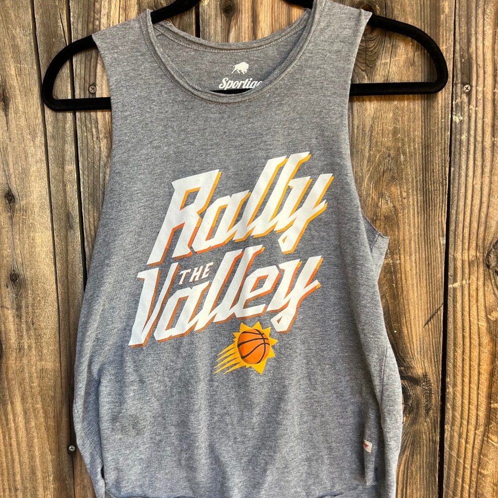 Phoenix Suns size s tank top